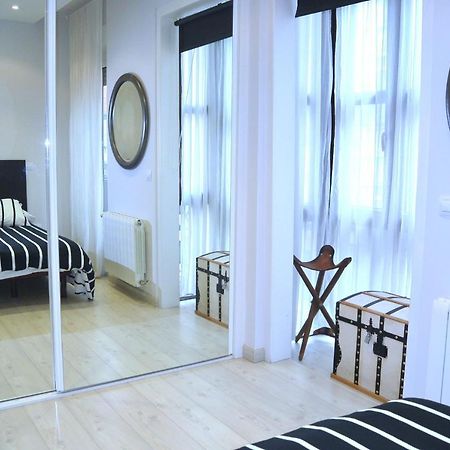 Apartamento Centrico Leilighet Santander Eksteriør bilde
