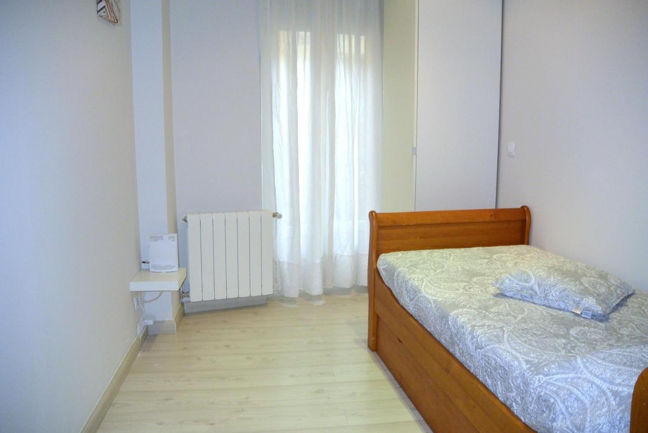 Apartamento Centrico Leilighet Santander Eksteriør bilde