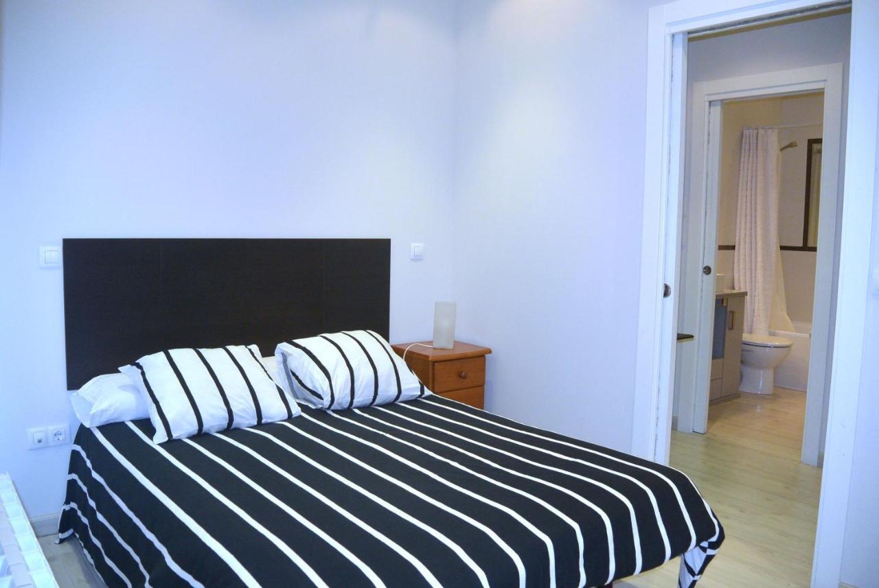 Apartamento Centrico Leilighet Santander Eksteriør bilde