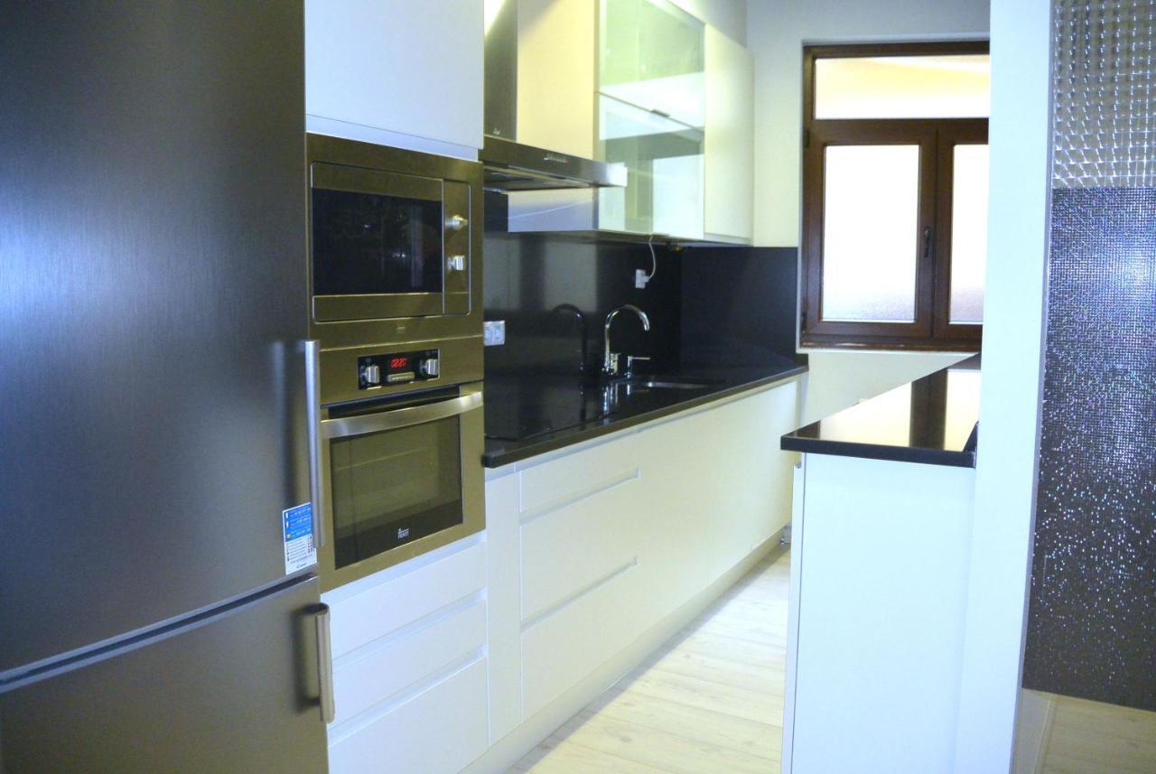 Apartamento Centrico Leilighet Santander Eksteriør bilde