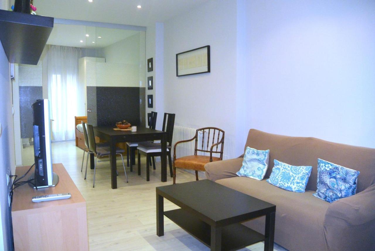 Apartamento Centrico Leilighet Santander Eksteriør bilde