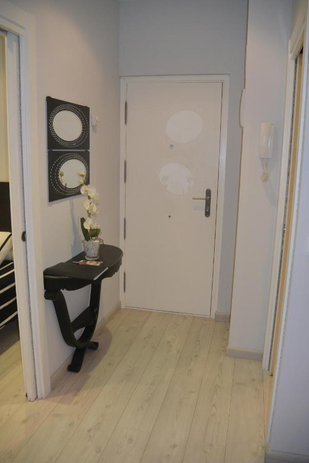 Apartamento Centrico Leilighet Santander Eksteriør bilde